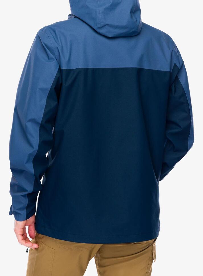 Kurtka przeciwdeszczowa męska Columbia Hikebound II Jacket