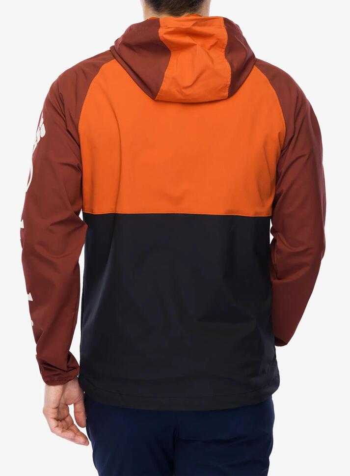 Kurtka softshell męska Columbia Panther Creek II Jacket