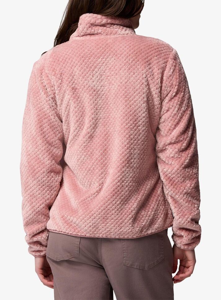 Polar damski Columbia Fire Side II Sherpa Full Zip