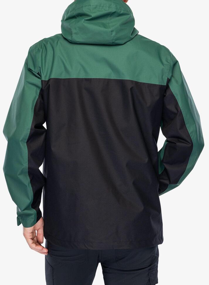 Kurtka przeciwdeszczowa męska Columbia Hikebound II Jacket