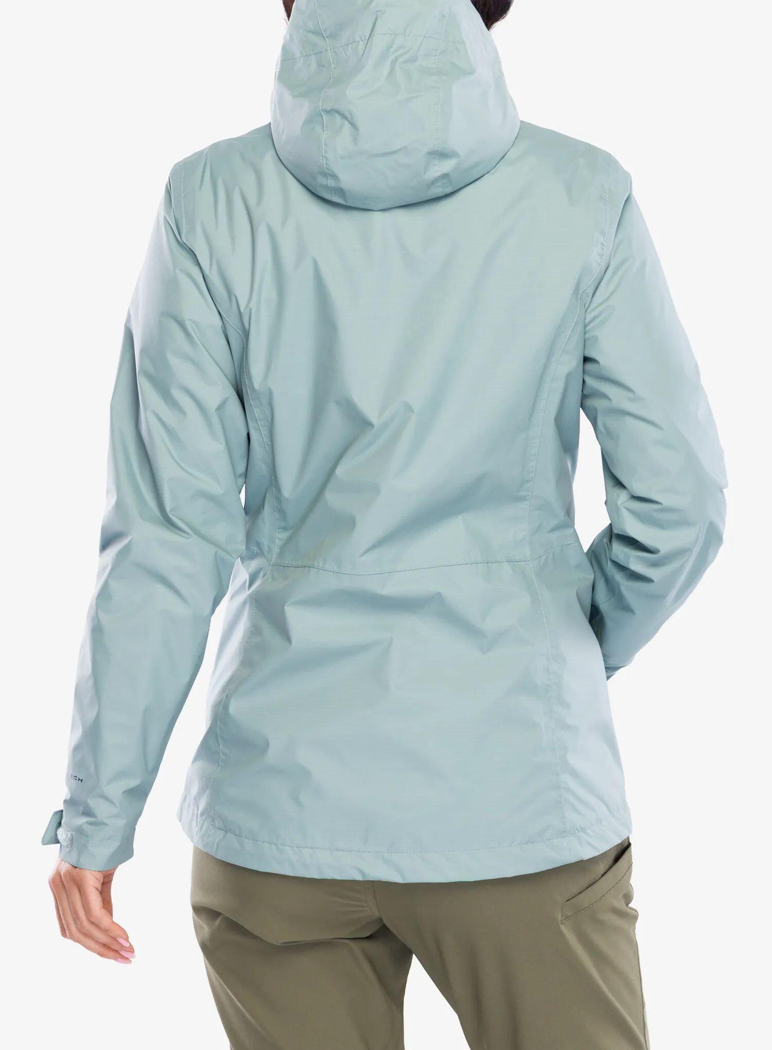 Kurtka przeciwdeszczowa damska Columbia Pouring Adventure III Jacket 2/7