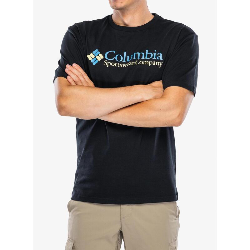 Tricou bărbați Columbia CSC Basic