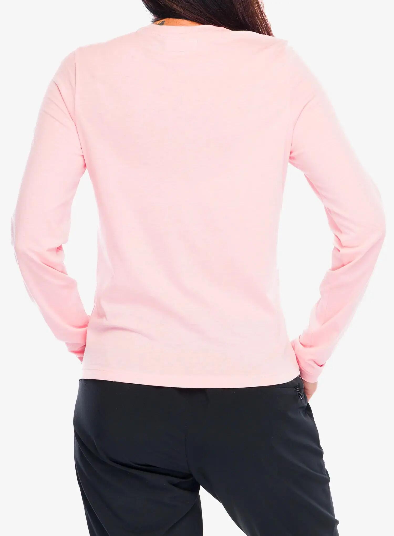 Női hosszú ujjú póló Ruby Springs Graphic Long Sleeve Tee 2/6