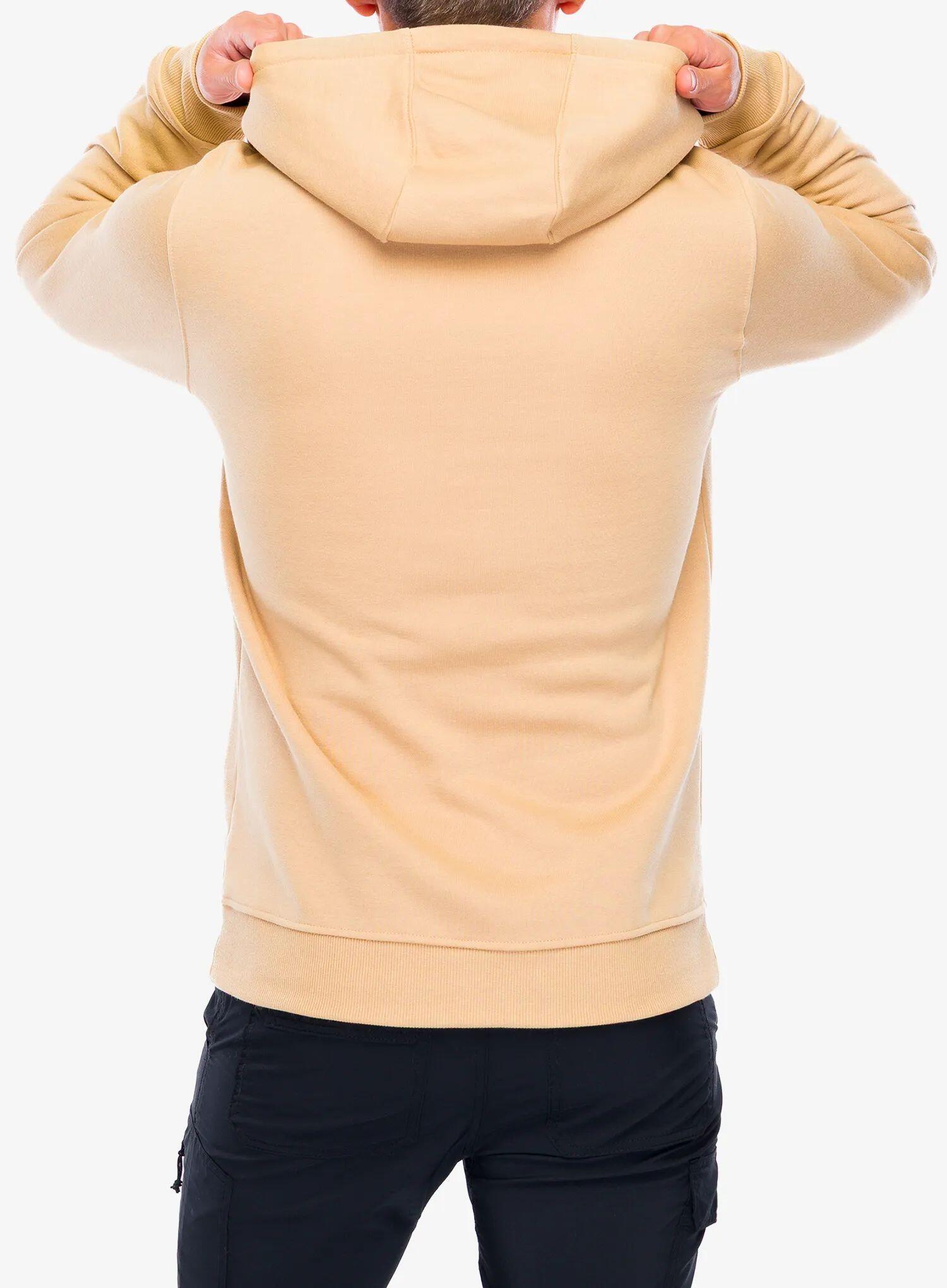 Bluza z kapturem męska Columbia Meridian Creek Hoodie 4/7