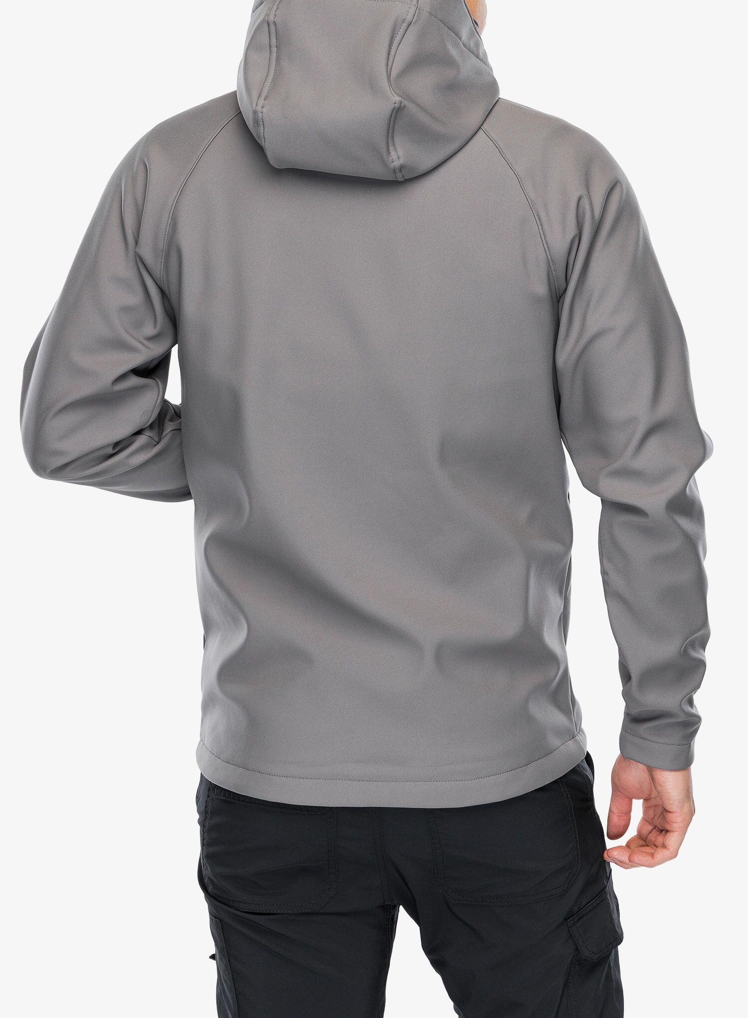 Kurtka softshell męska Columbia Cascade Ridge III Softshell 2/7