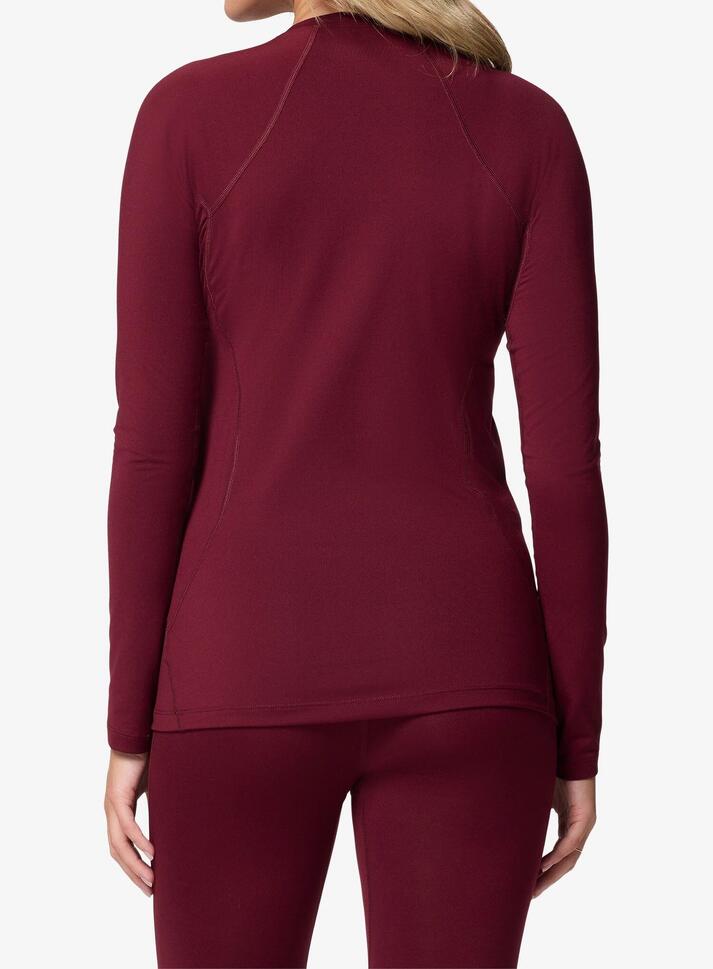 Bluza termoaktywna damska Columbia Midweight Stretch