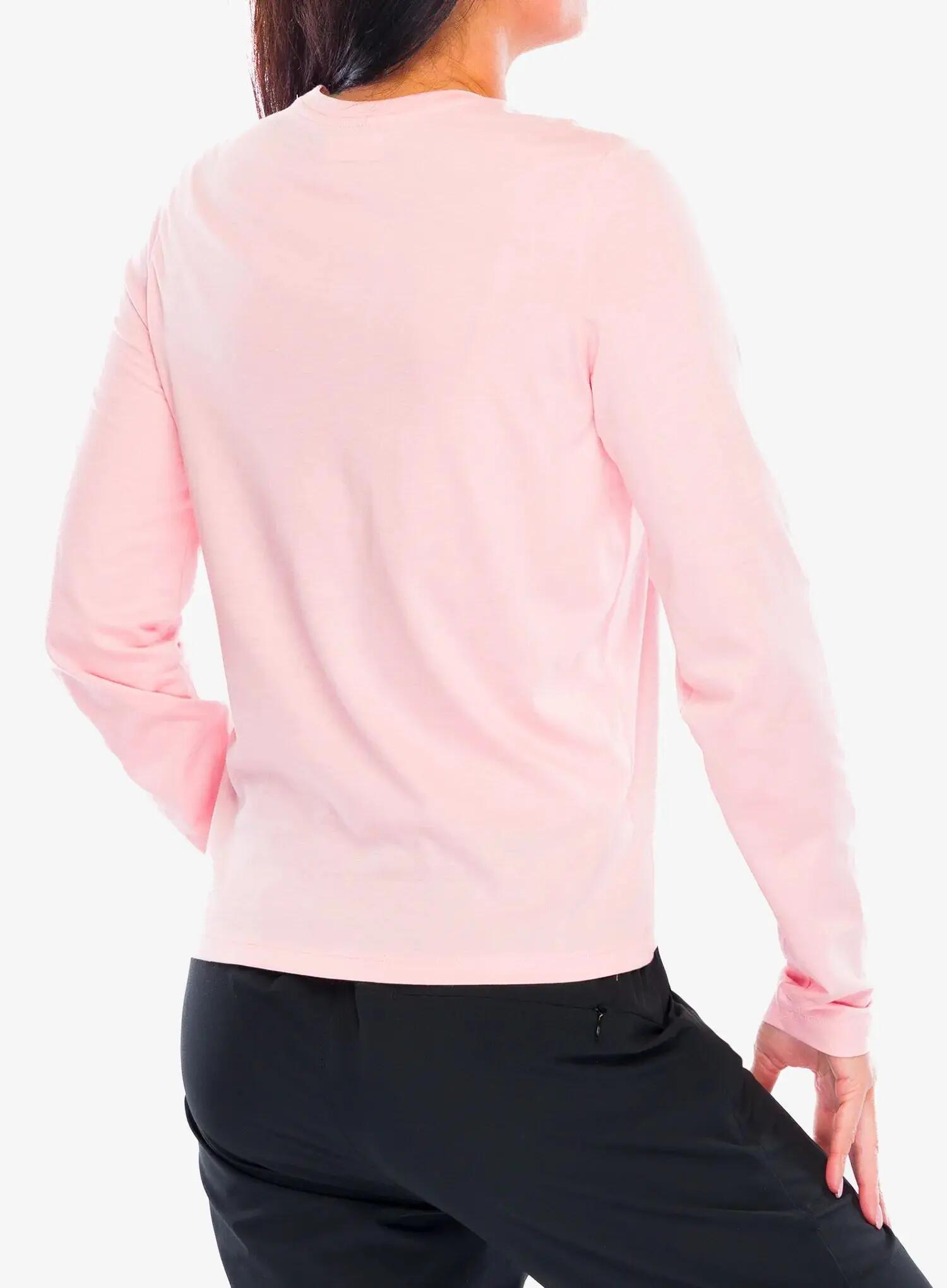 Női hosszú ujjú póló Ruby Springs Graphic Long Sleeve Tee 4/6