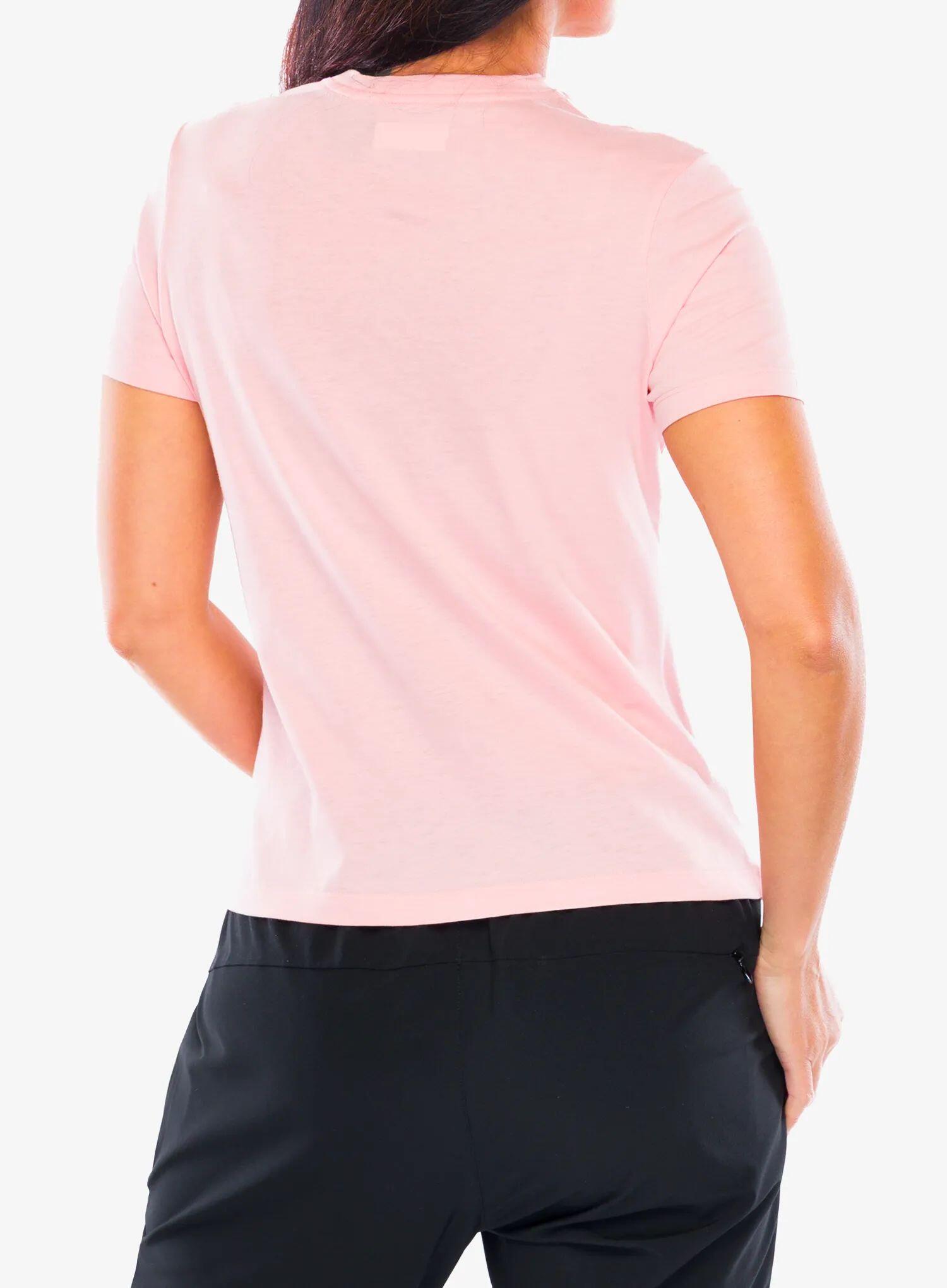 T-shirt à manches courtes ajustées à motif graphique Columbia Ruby Springs 4/5