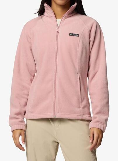 COLUMBIA Benton Springs Full Zip - Giacca in pile