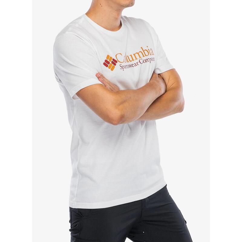 Tricou bărbați Columbia CSC Basic