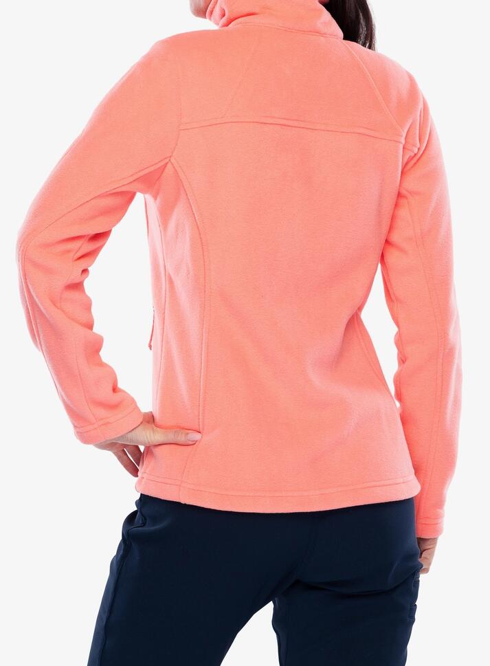 Polar damski Columbia Fast Trek II Jacket