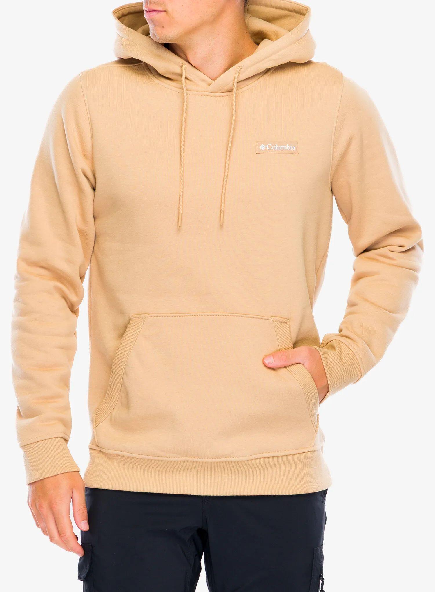 Bluza z kapturem męska Columbia Meridian Creek Hoodie 1/7