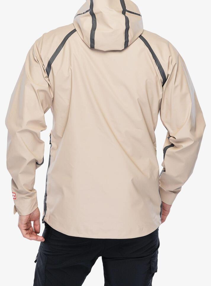 Kurtka przeciwdeszczowa męska Columbia Reign No Shine Jacket