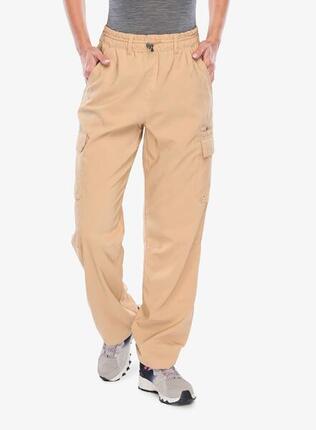 Spodnie turystyczne damskie Columbia Skien Valley Cargo Pant