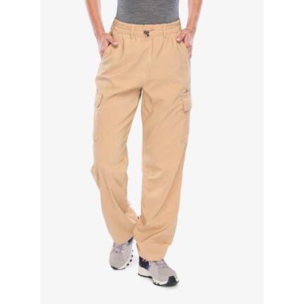 Spodnie turystyczne damskie Columbia Skien Valley Cargo Pant