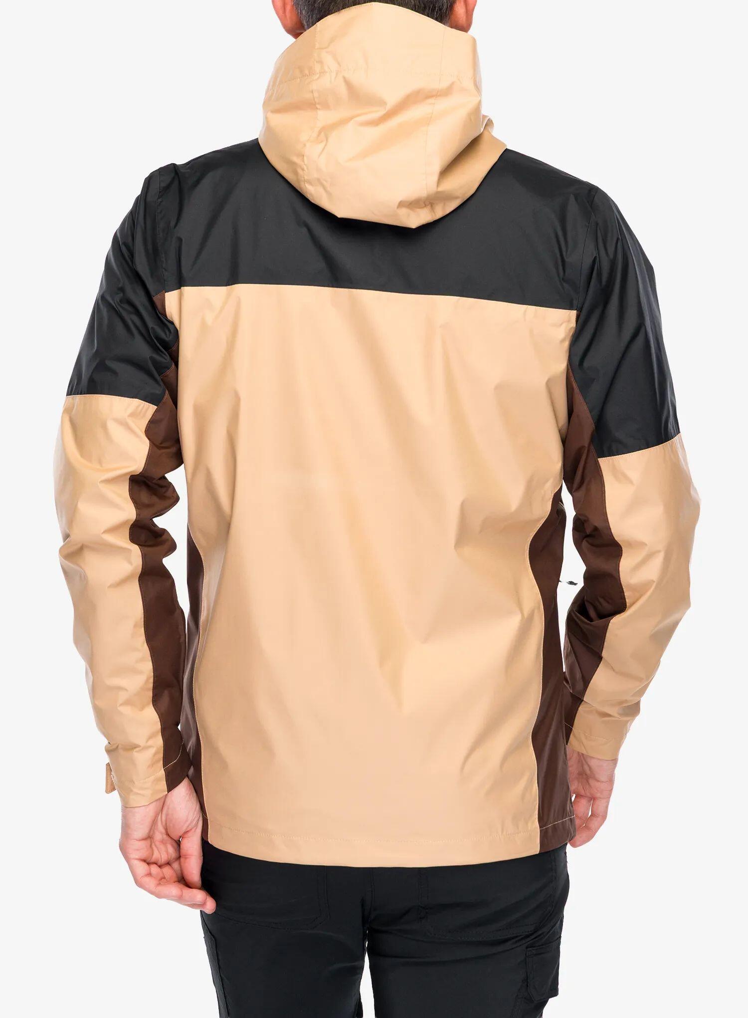 Kurtka przeciwdeszczowa męska Columbia Inner Limits III Jacket 2/7