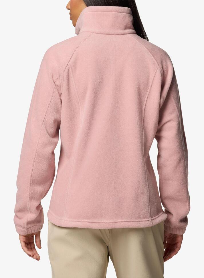 Bluza rozpinana damska Columbia Benton Springs FZ