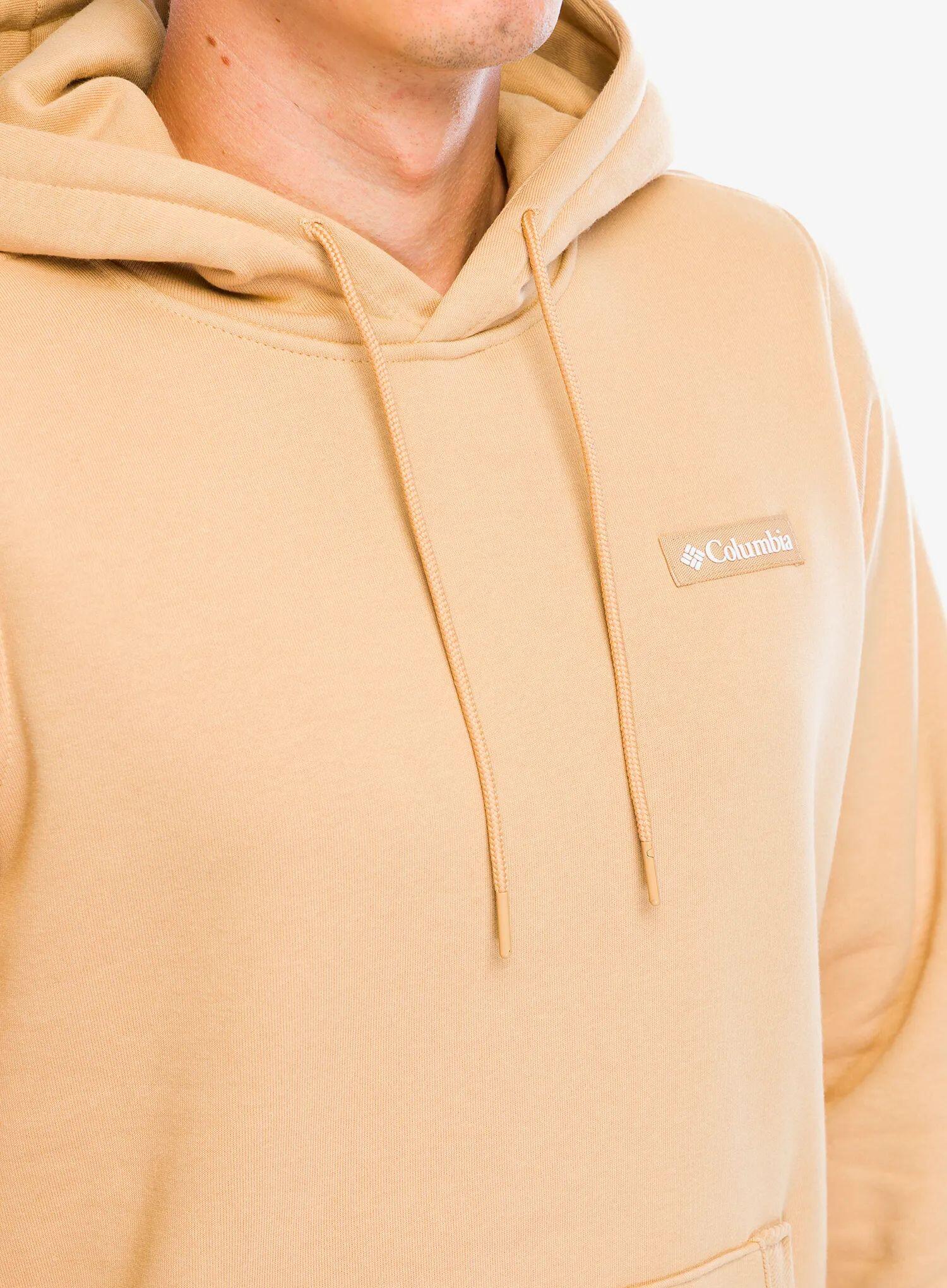 Bluza z kapturem męska Columbia Meridian Creek Hoodie 5/7