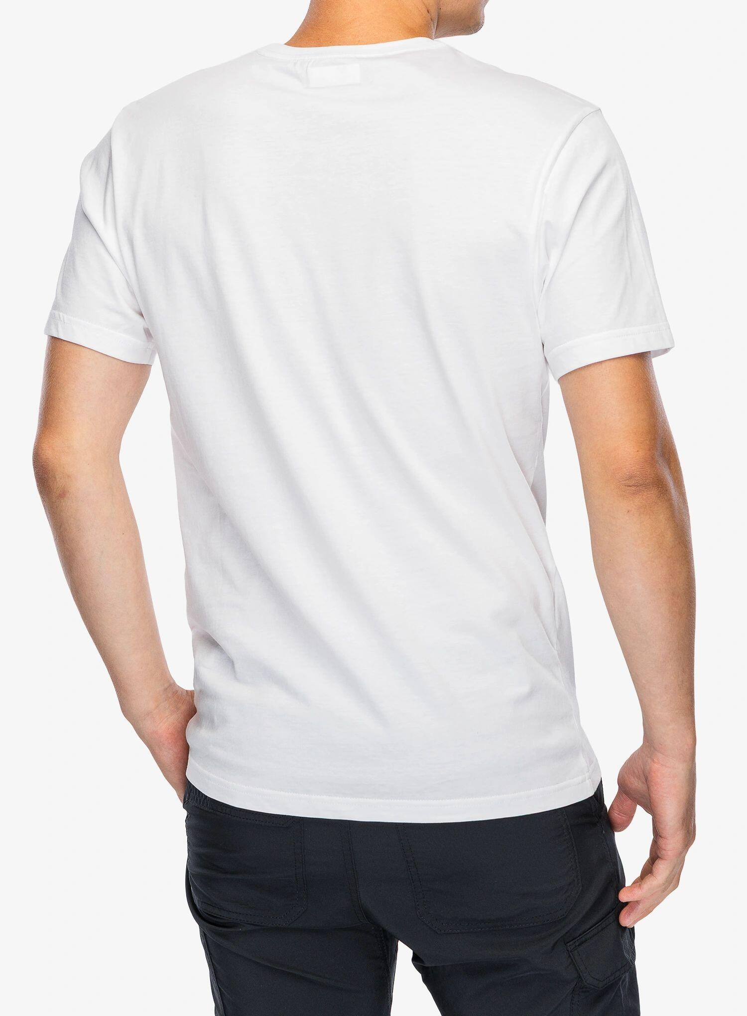 Herren-T-Shirt Columbia CSC Basic 2/6