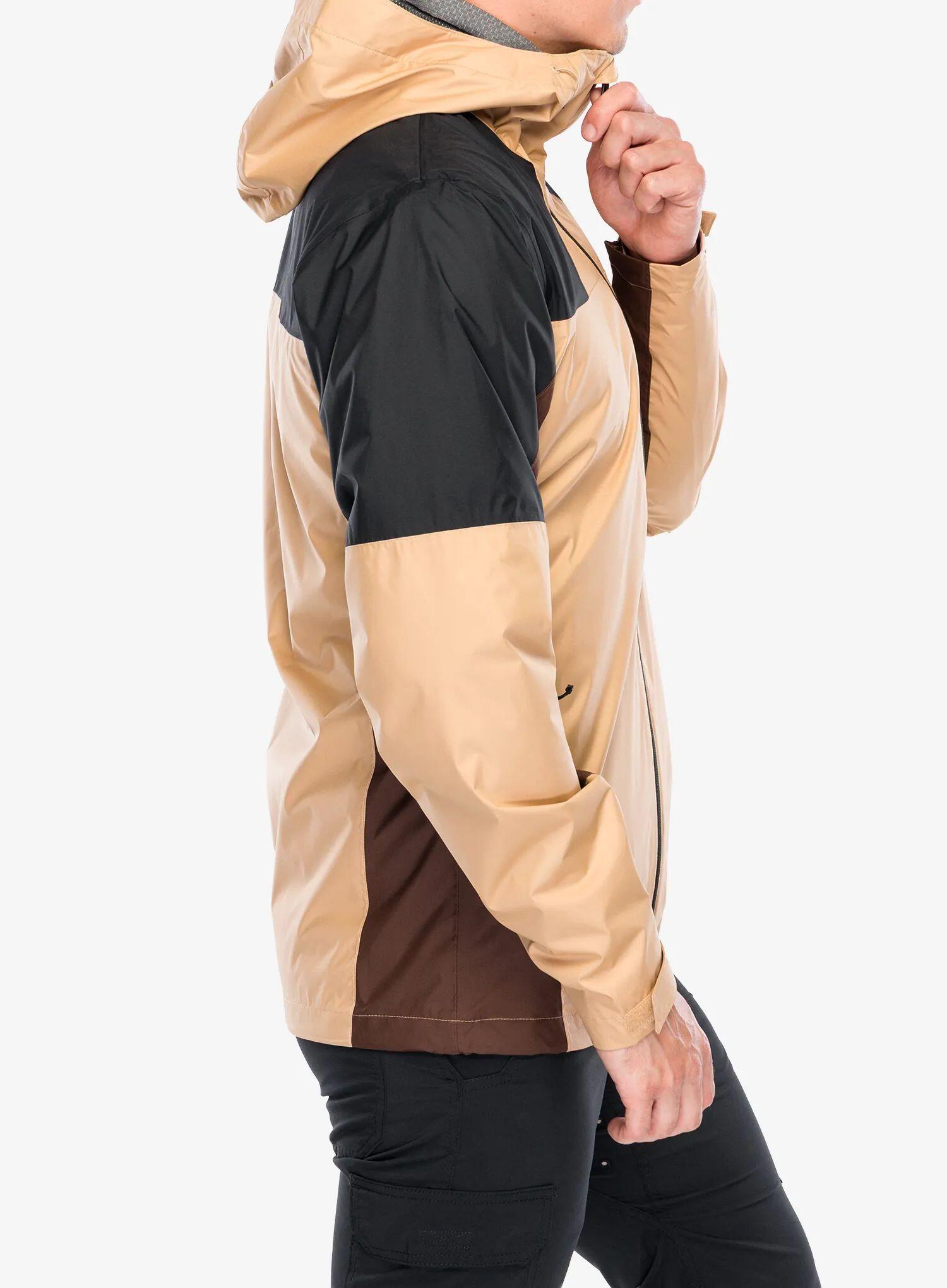 Kurtka przeciwdeszczowa męska Columbia Inner Limits III Jacket 7/7