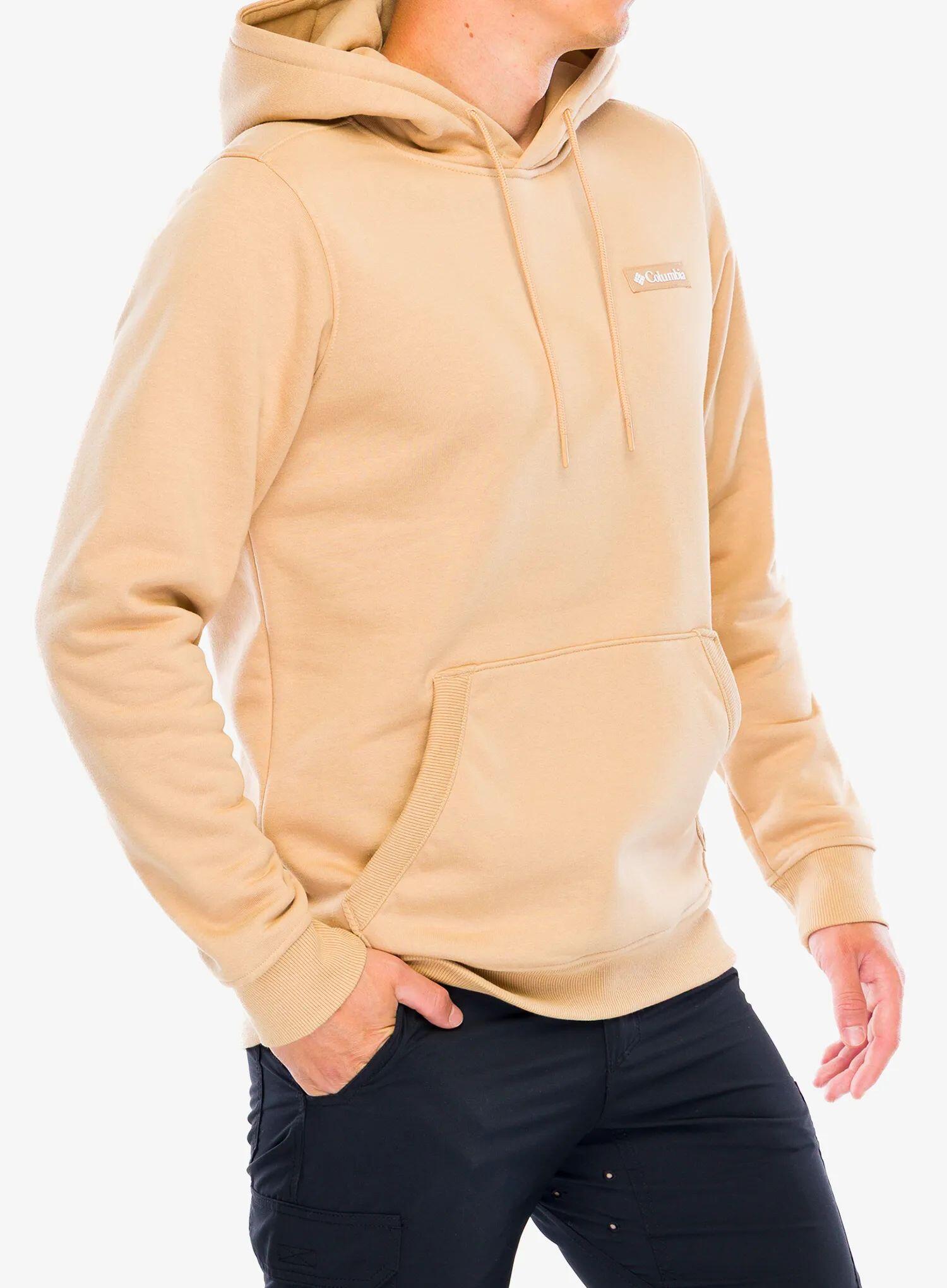 Bluza z kapturem męska Columbia Meridian Creek Hoodie 3/7