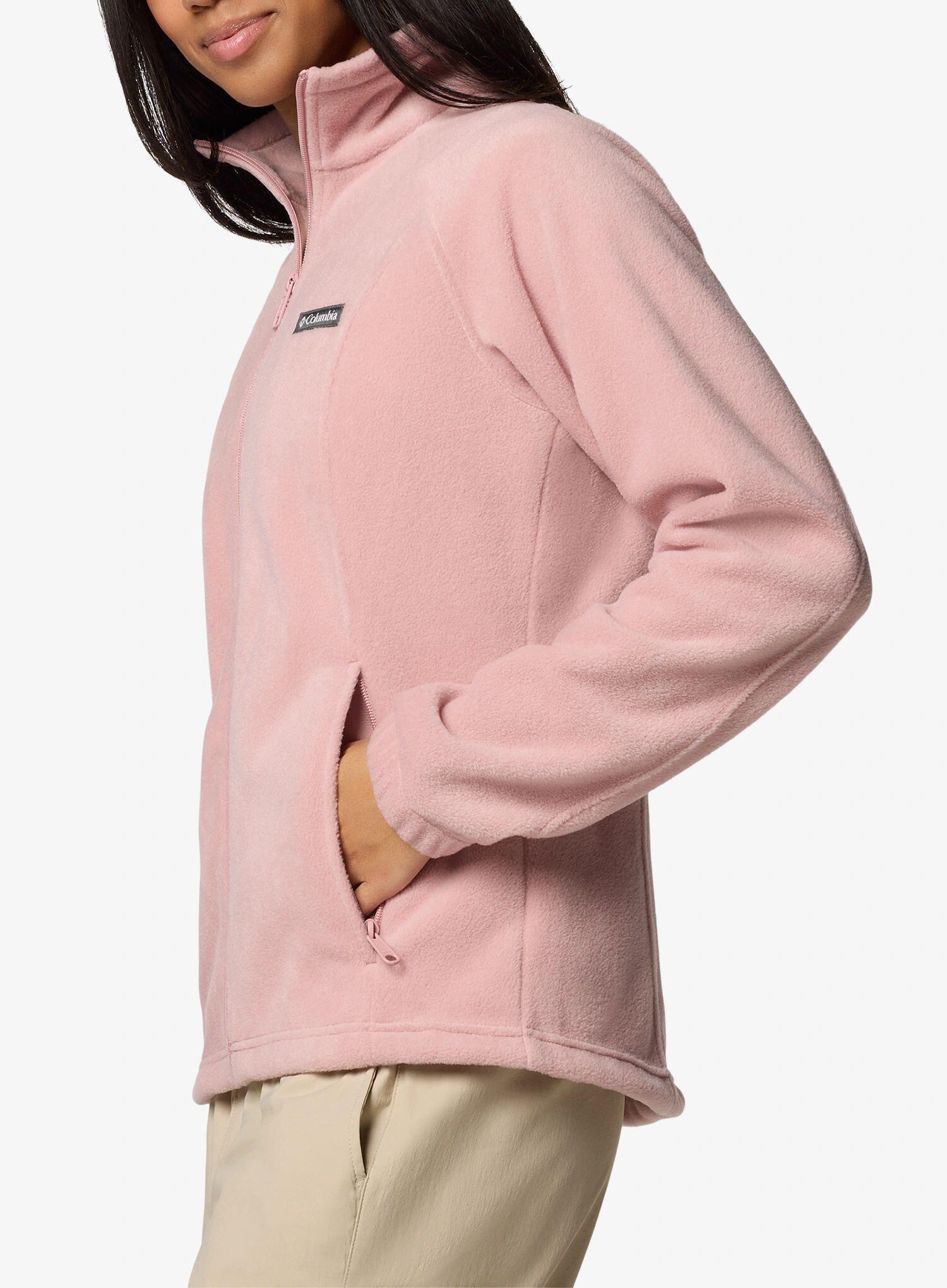 Bluza rozpinana damska Columbia Benton Springs FZ 3/7