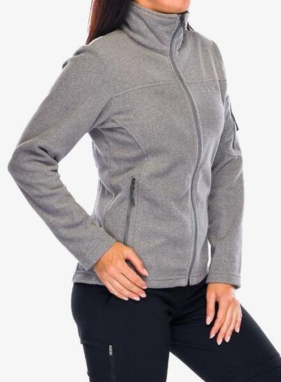 Veste polaire femme Columbia Fast Trek II