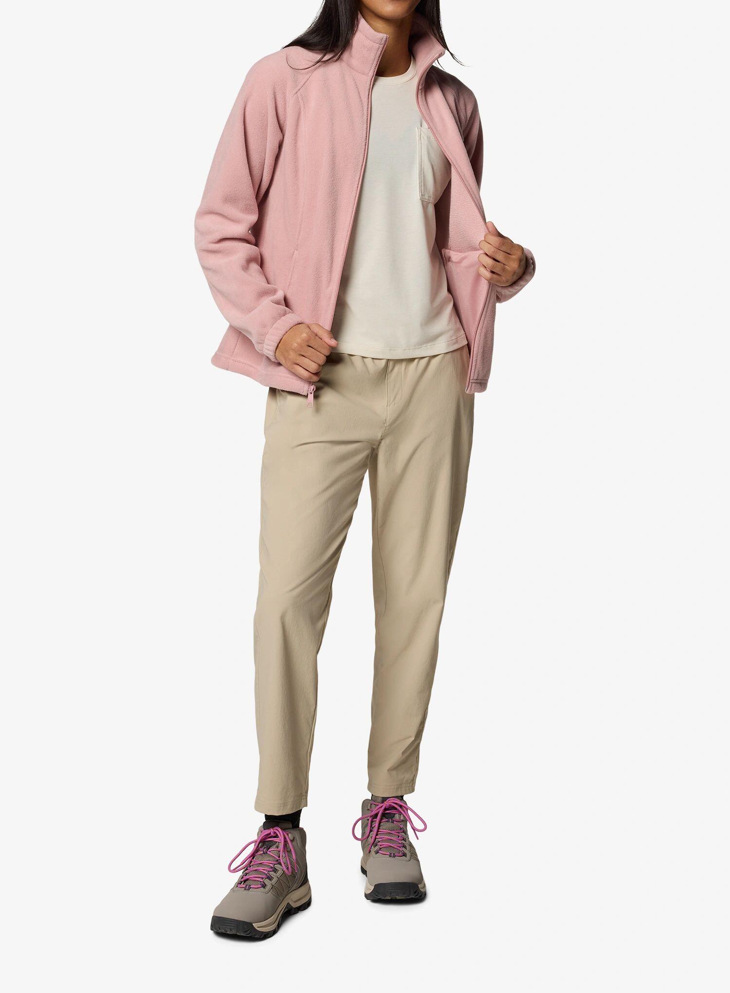 Bluza rozpinana damska Columbia Benton Springs FZ 5/7