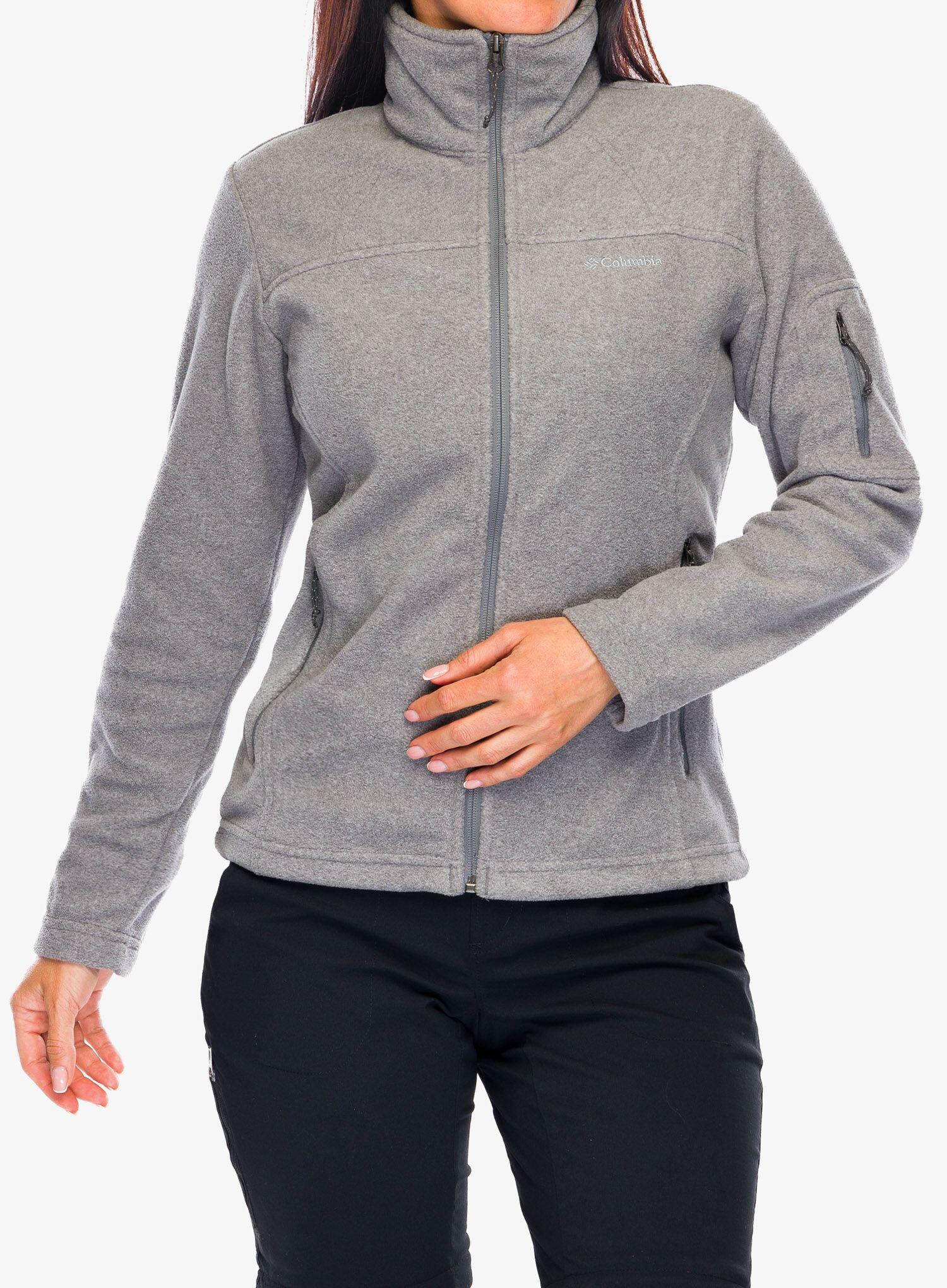 Veste polaire femme Columbia Fast Trek II 3/7