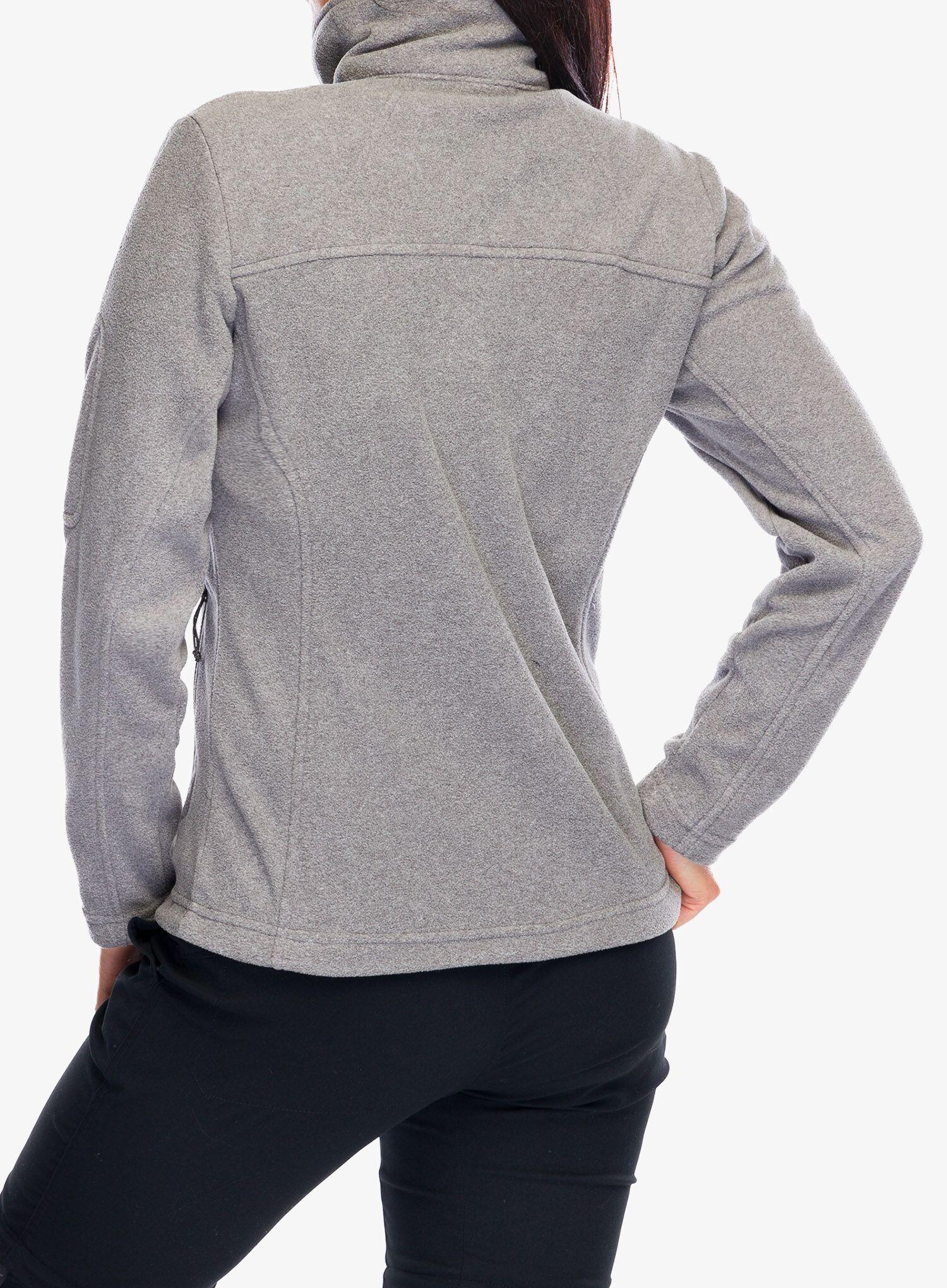 Veste polaire femme Columbia Fast Trek II 2/7
