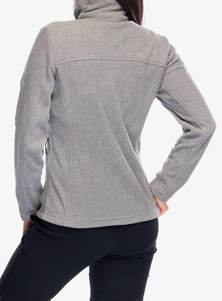 Polar damski Columbia Fast Trek II Jacket