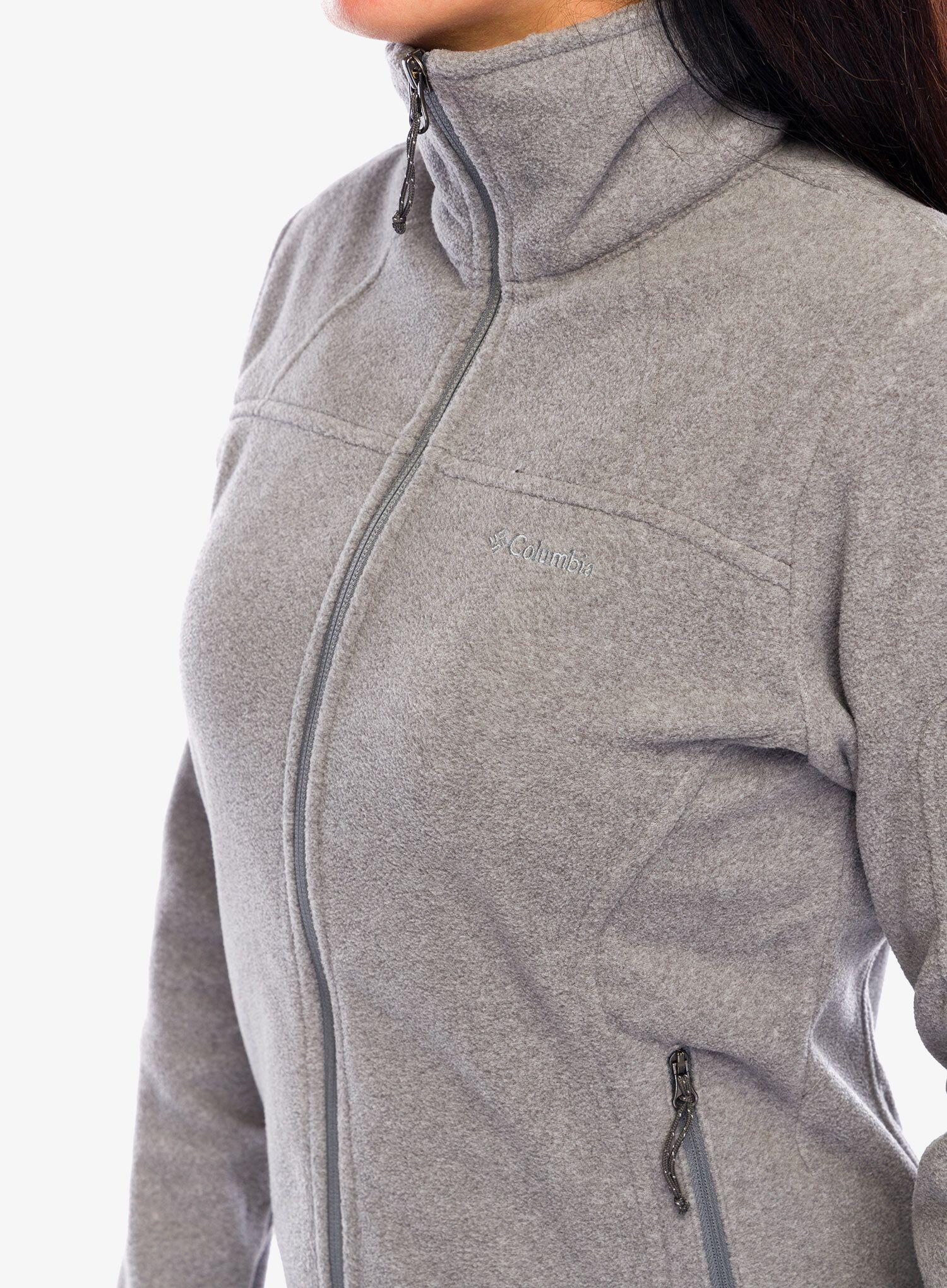 Veste polaire femme Columbia Fast Trek II 7/7