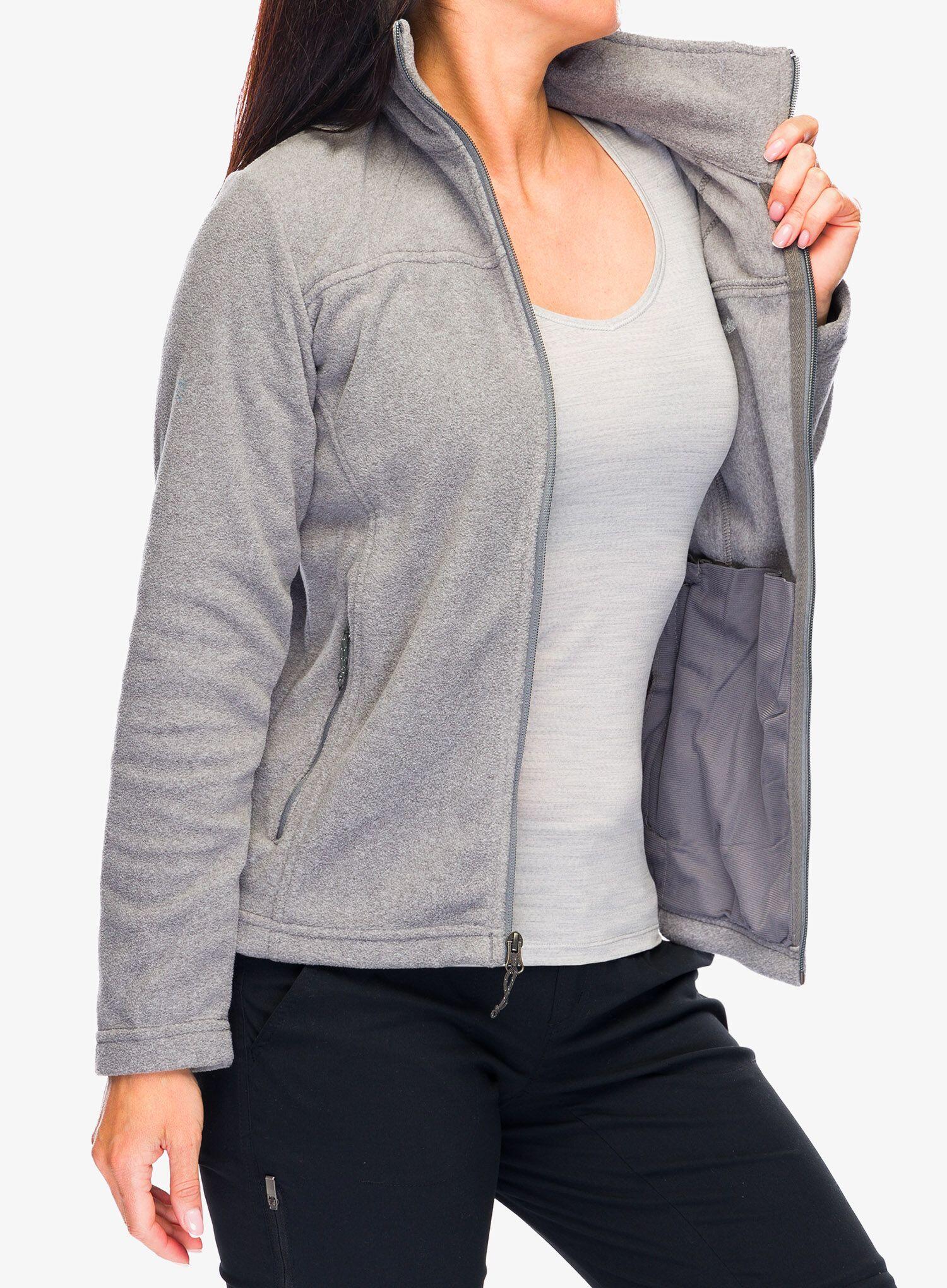 Veste polaire femme Columbia Fast Trek II 5/7