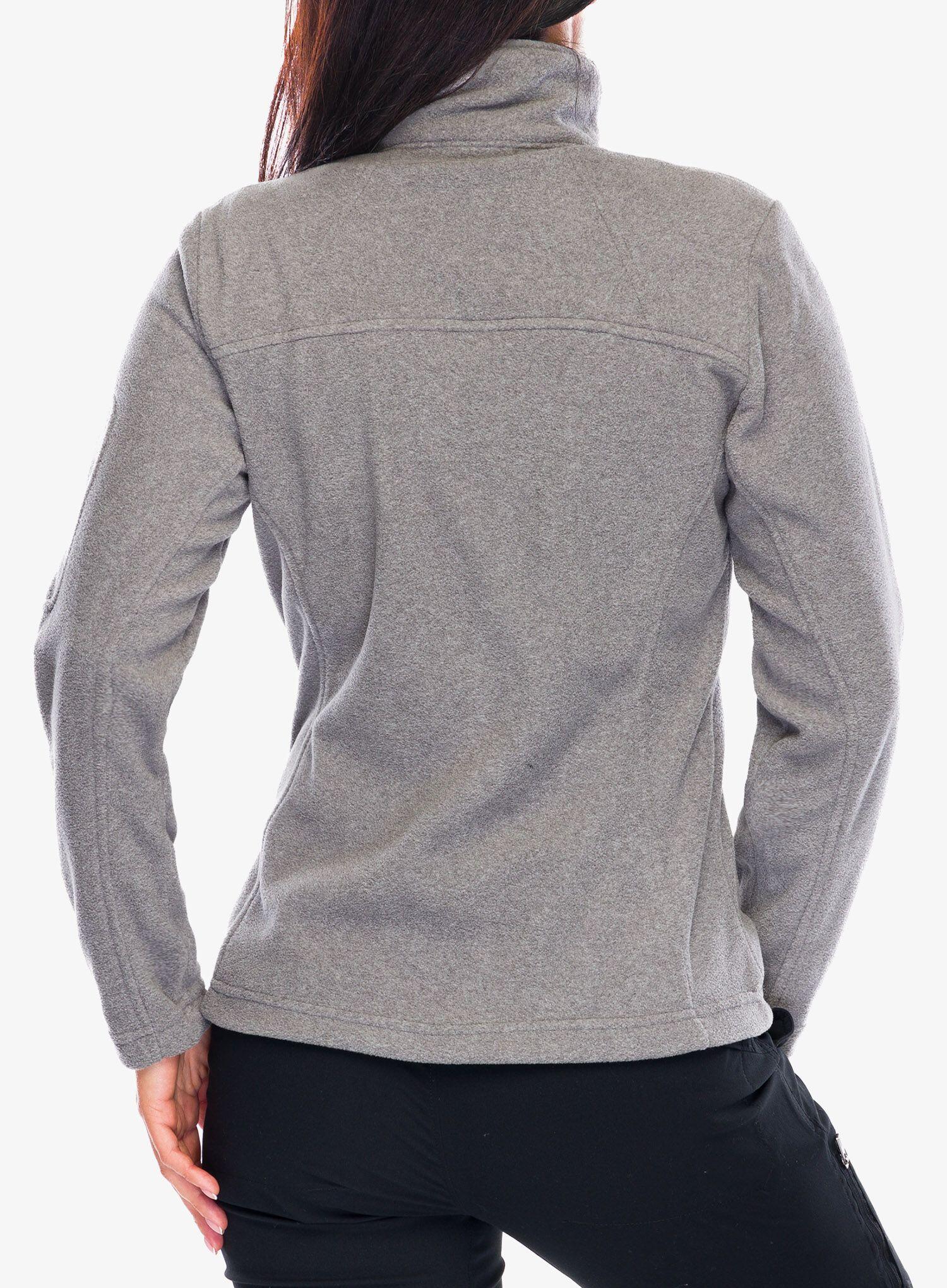 Veste polaire femme Columbia Fast Trek II 4/7
