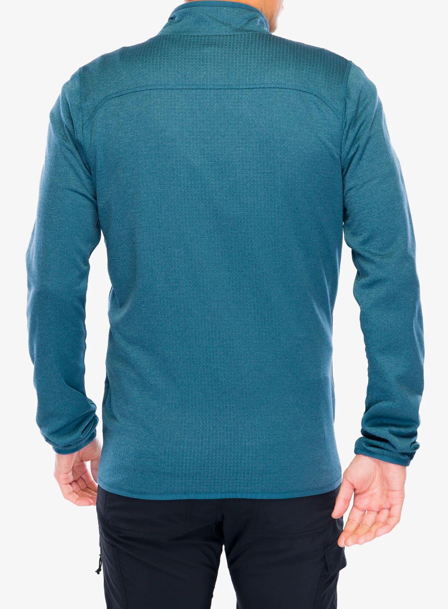 COLUMBIA Veste Polaire Quadrillée Essential Hike™ Homme - EVERBLUE 2/7