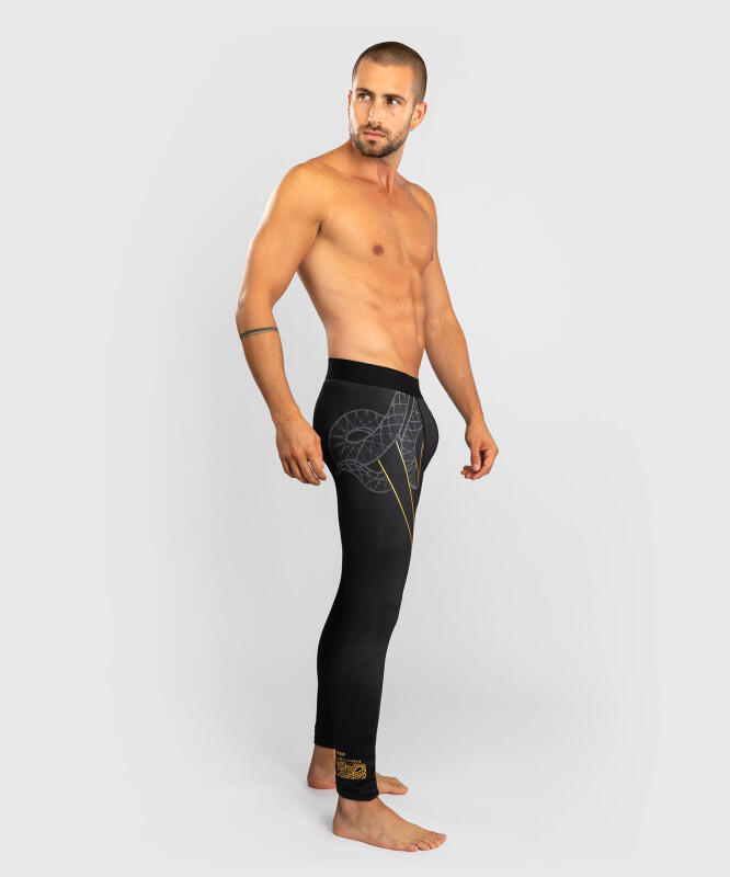 Pánské legíny VENUM Serpenti 2/5