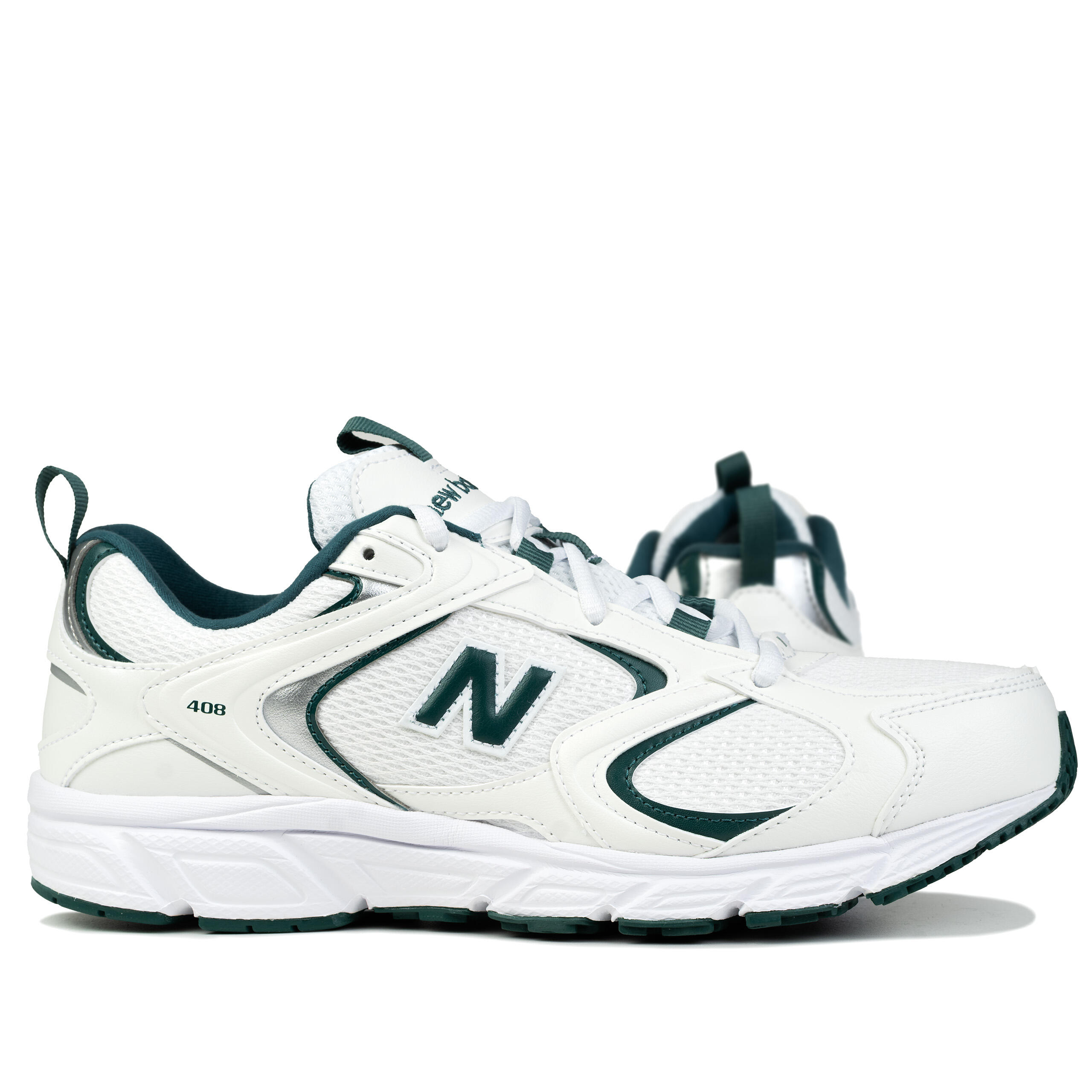 Buty męskie sportowe do biegania New Balance 7/7