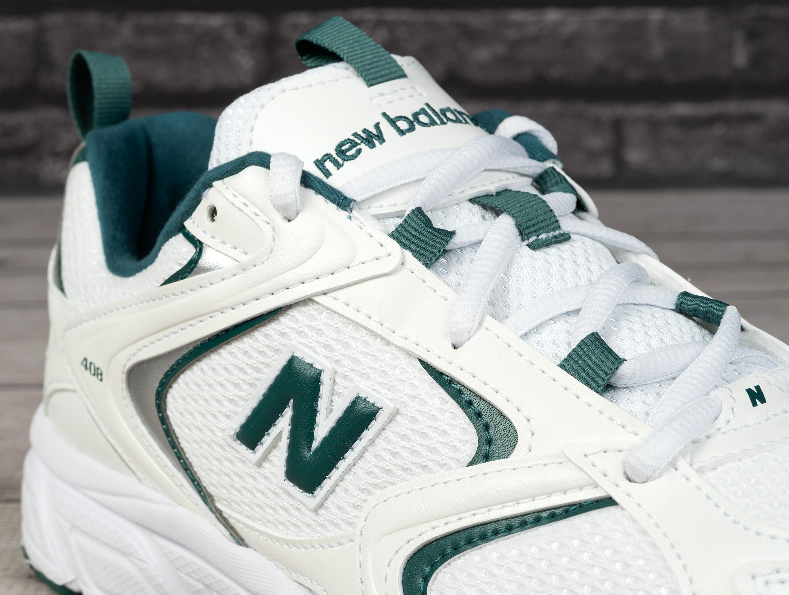 Buty męskie sportowe do biegania New Balance 6/7