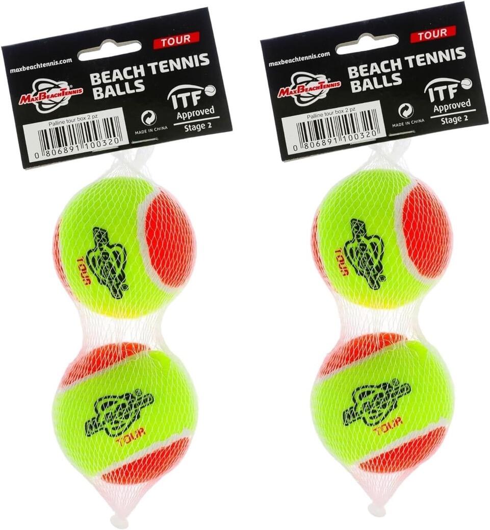 MAX BEACH TENNIS picture