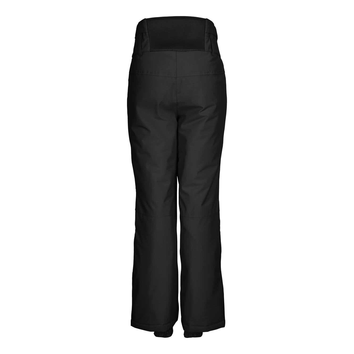 Kinder Skihose KSW 212 GRLS SKI PNTS 2/6
