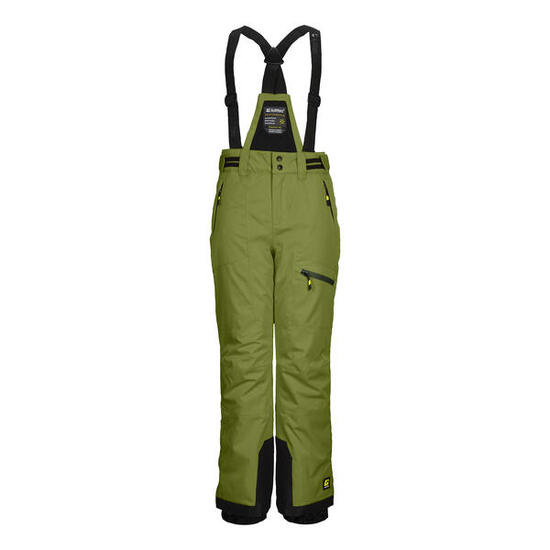 Ski-overalls voor kinderen Killtec KSW 195