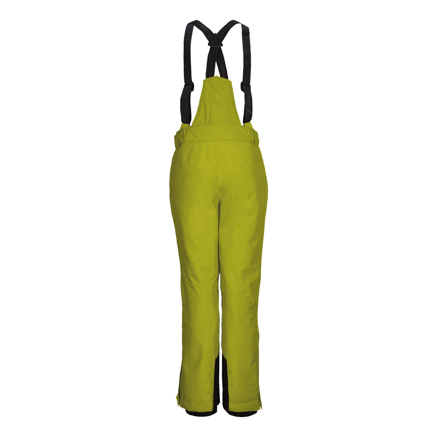 Kinder Skihose KSW 204 BYS SKI PNTS 2/6
