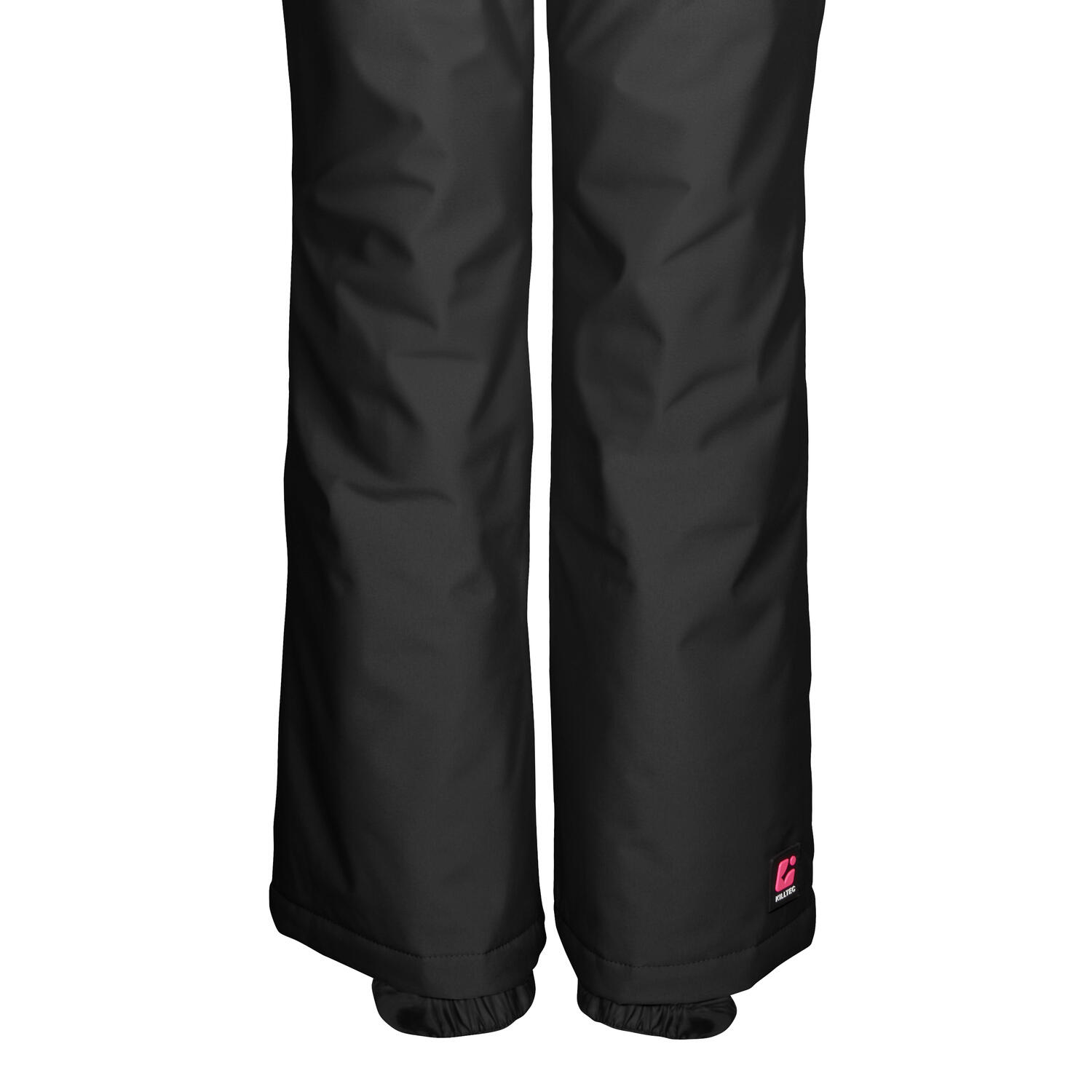 Kinder Skihose KSW 212 GRLS SKI PNTS 4/6