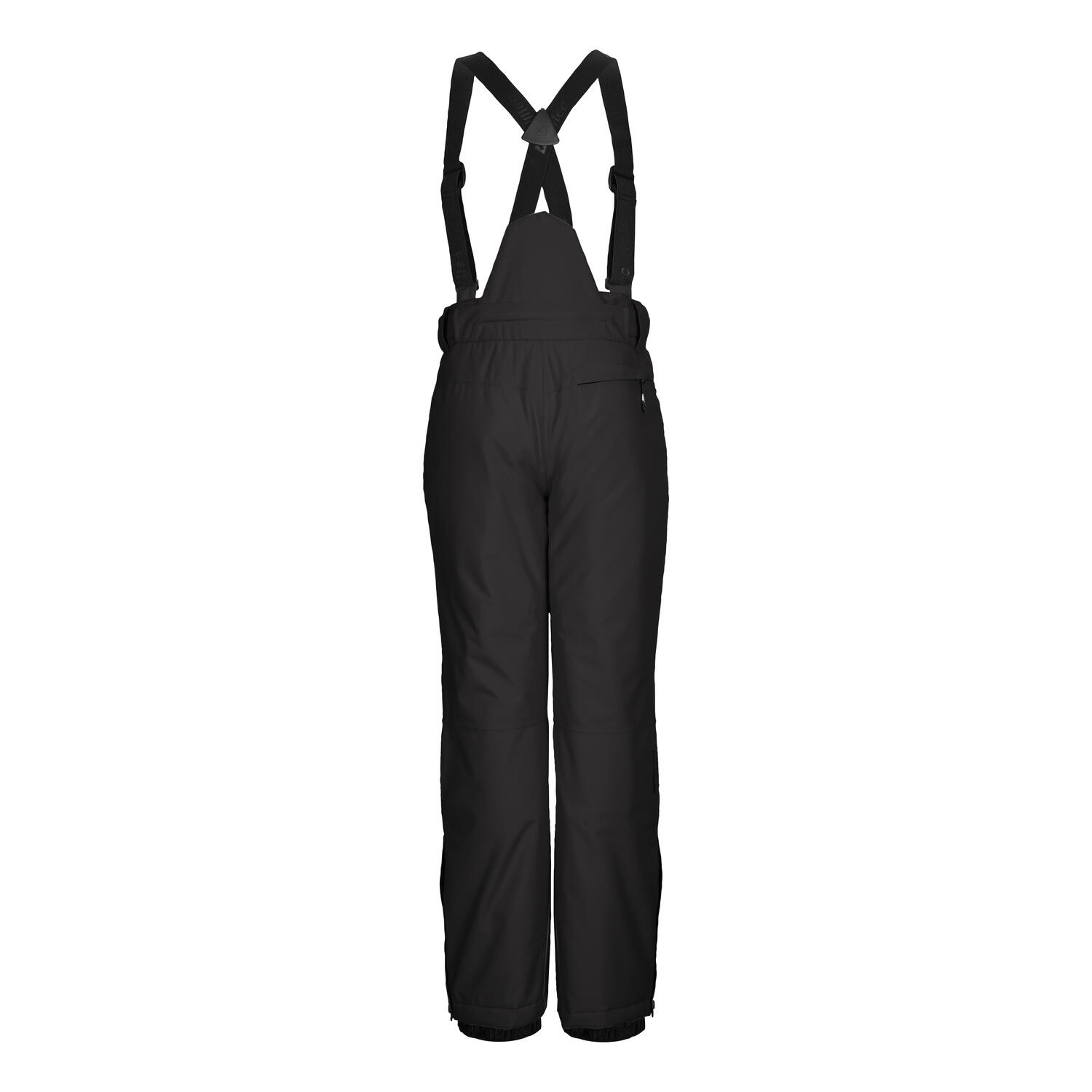 Kinder Skihose KSW 214 BYS SKI PNTS 2/6