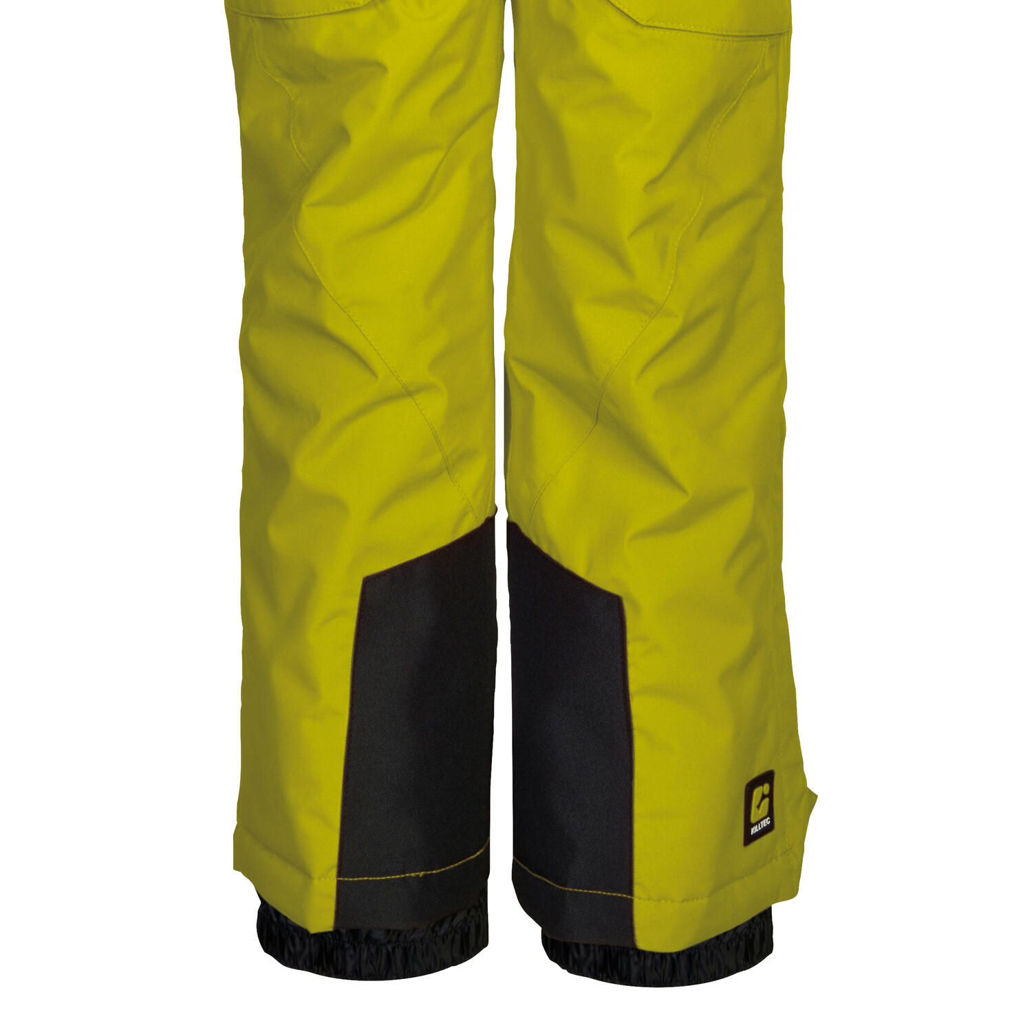 Kinder Skihose KSW 204 BYS SKI PNTS 4/6