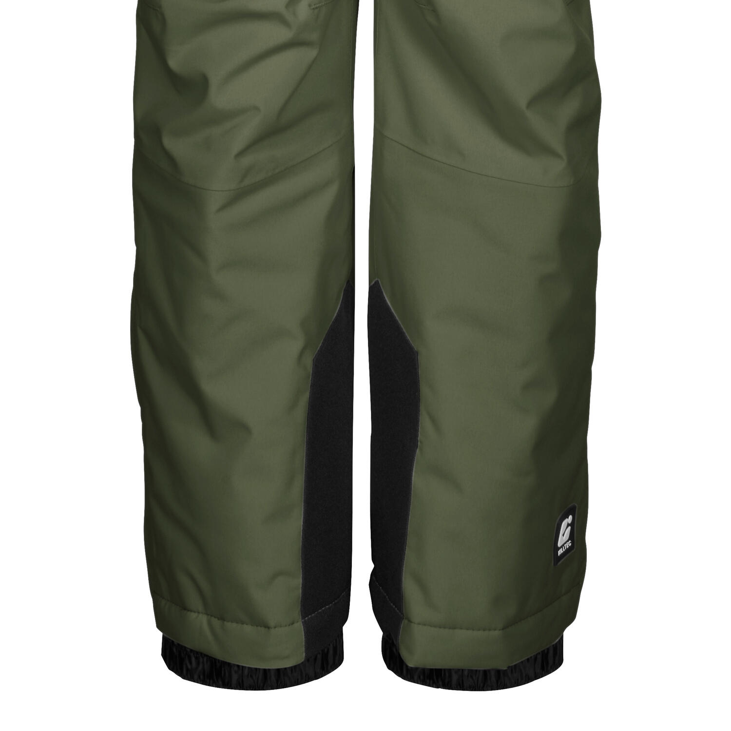 Kinder Skihose KSW 214 BYS SKI PNTS 4/6