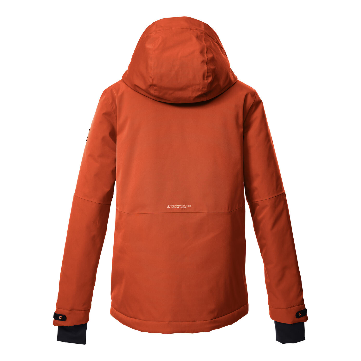 Giacca da sci con cappuccio per bambini Killtec KSW 191 2/2