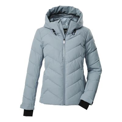 Gewatteerd damesjack killtec ksw 31