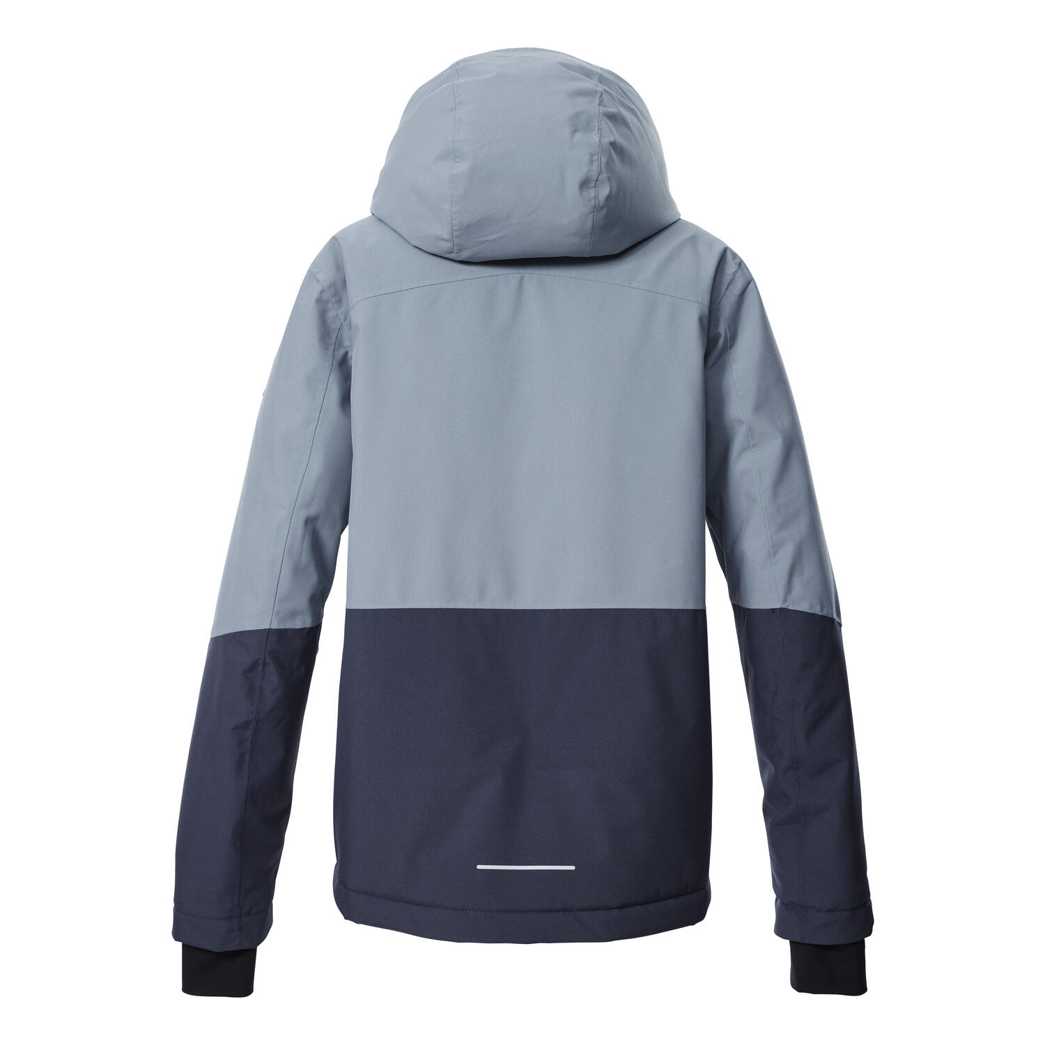 Kinder Skijacke KSW 201 BYS SKI JCKT 2/6