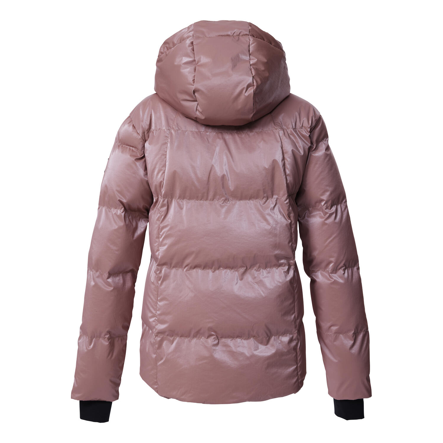 Kinder Steppjacke KSW 210 GRLS QLTD JCKT 2/7
